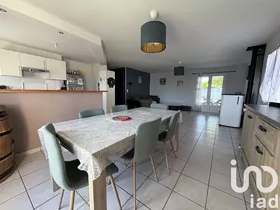 Maison, 100 m²
