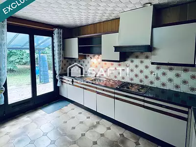 Maison, 149 m²