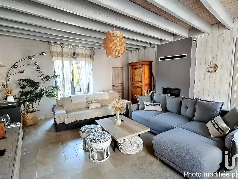Maison, 185 m²