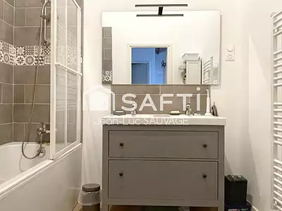 Appartement, 107 m²