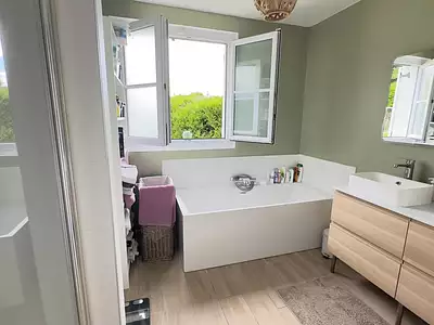 Maison, 169 m²