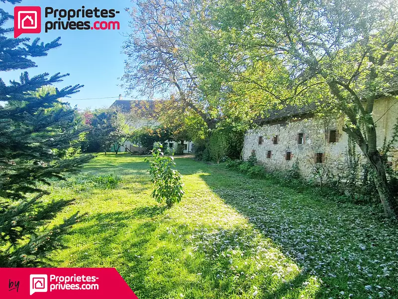 Maison, 133 m²