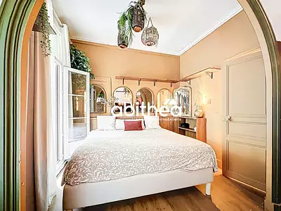 Appartement, 190 m²