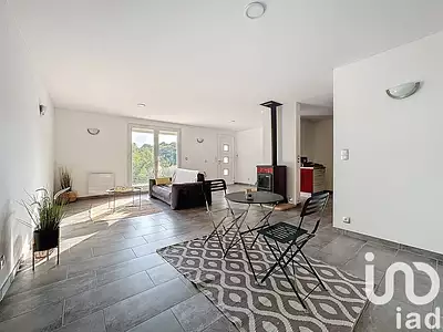 Maison, 106 m²