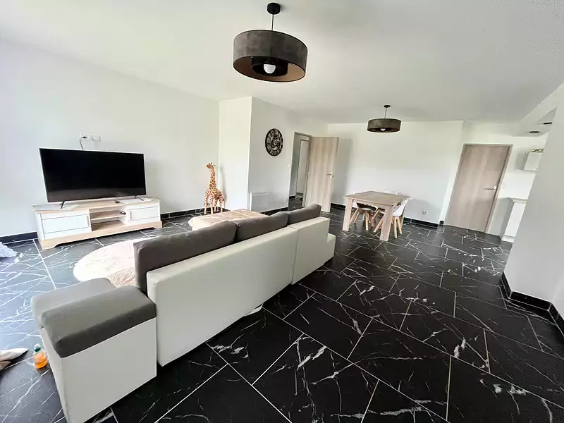Maison, 107 m²