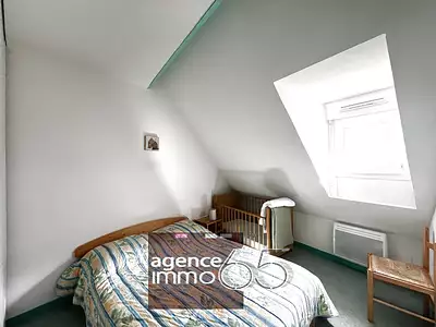 Maison, 60 m²