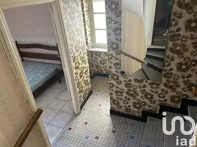 Maison, 111 m²