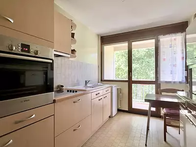 Appartement, 88,18 m²