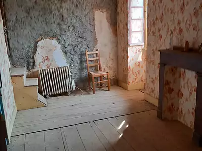 Maison, 67 m²
