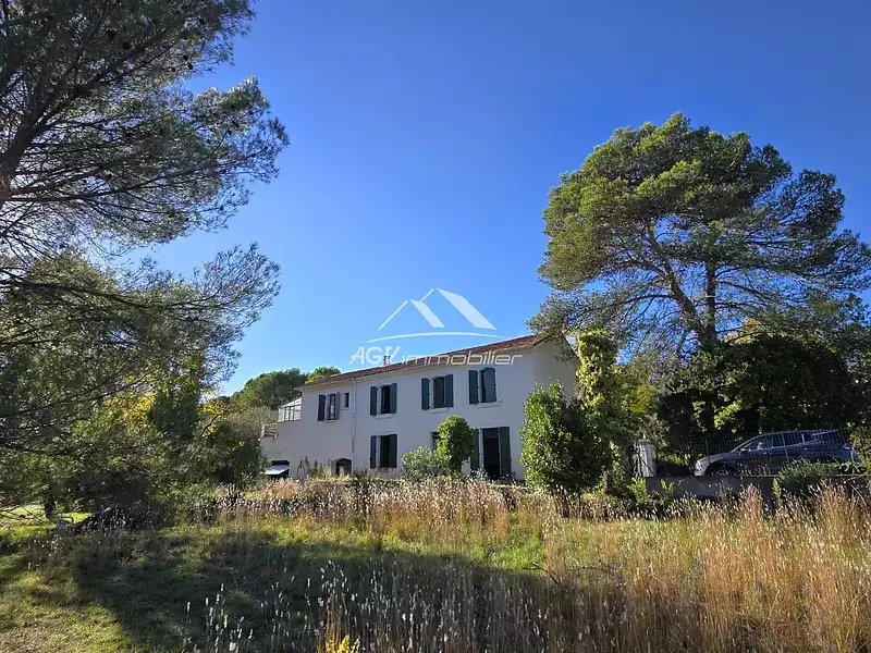 Maison, 120 m²