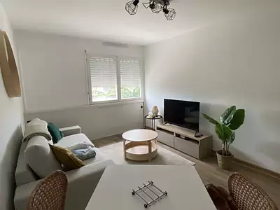 Appartement, 18,16 m²