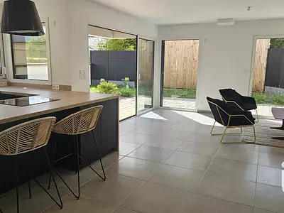 Maison, 98 m²