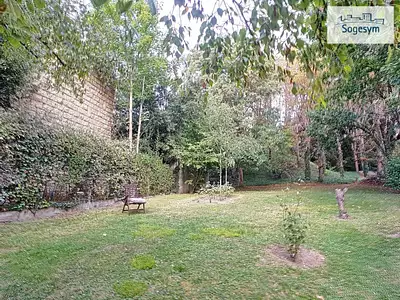 Appartement, 23,79 m²