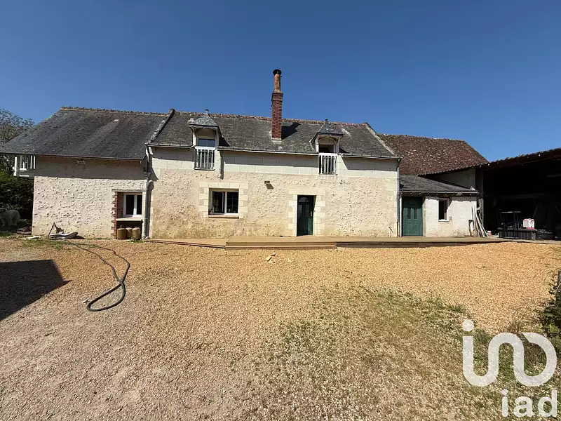 Maison, 445 m²