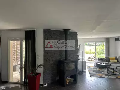 Maison, 145 m²