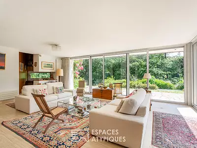 Maison, 196 m²