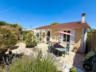 Maison, 82 m²