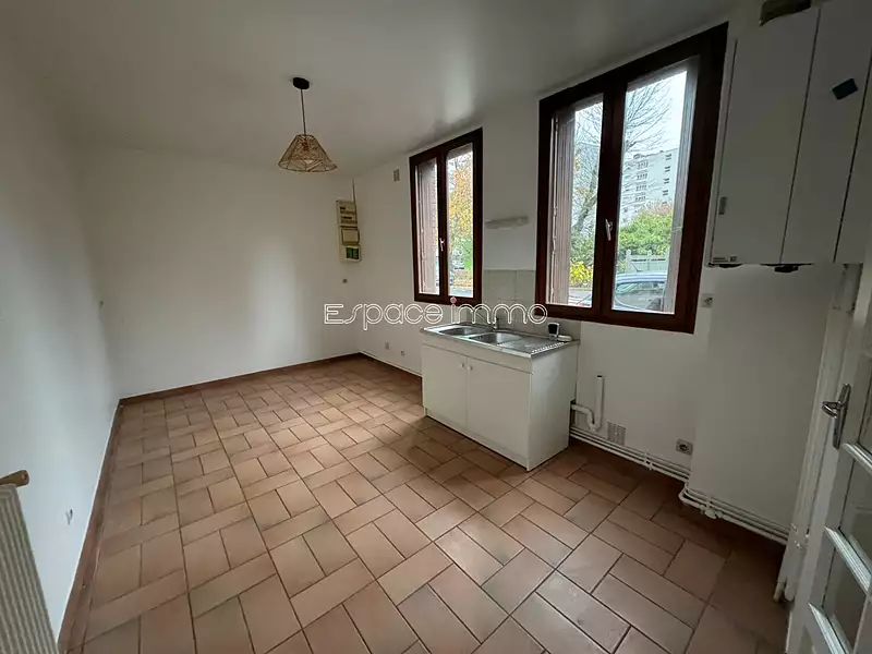 Maison, 82 m²