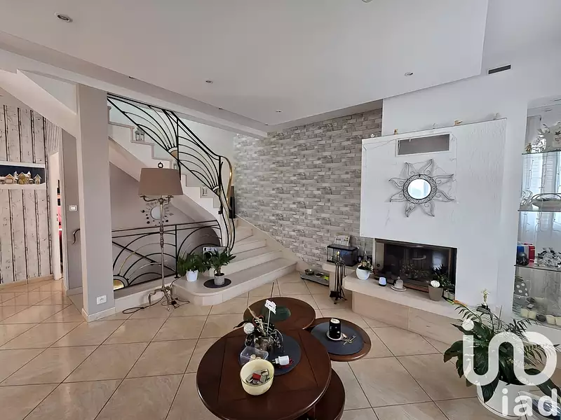 Maison, 160 m²