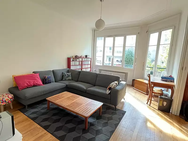 Appartement, 105 m²