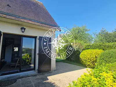 Maison, 46 m²