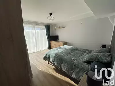 Maison, 138 m²
