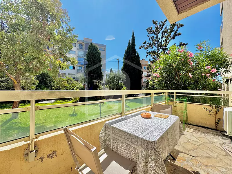 Appartement, 20 m²