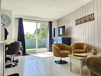 Appartement, 82,5 m²