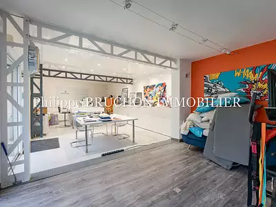 Maison, 315 m²