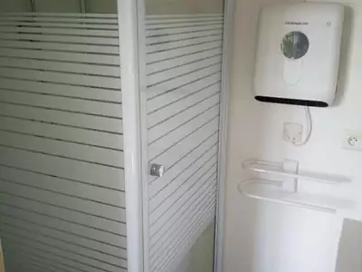 Immeuble, 50 m²