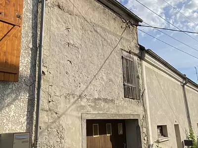 Parking, 31 m²
