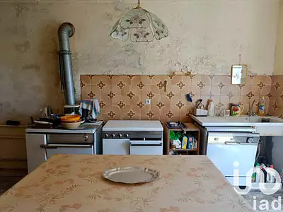 Maison, 103 m²