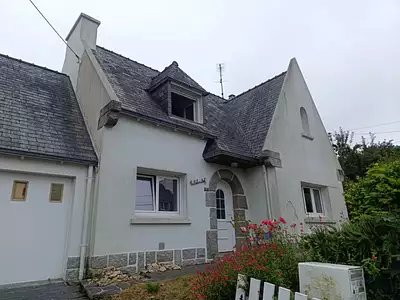 Maison, 90 m²