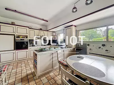 Maison, 150 m²