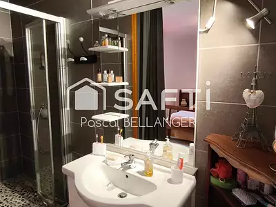 Maison, 168 m²