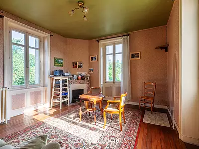 Maison, 213 m²