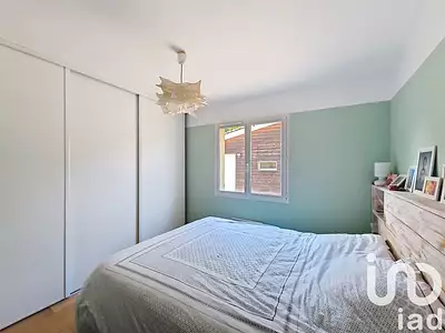 Maison, 113 m²