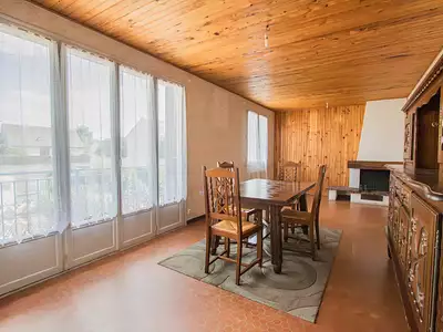 Maison, 79 m²
