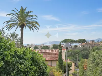 Appartement, 58,26 m²