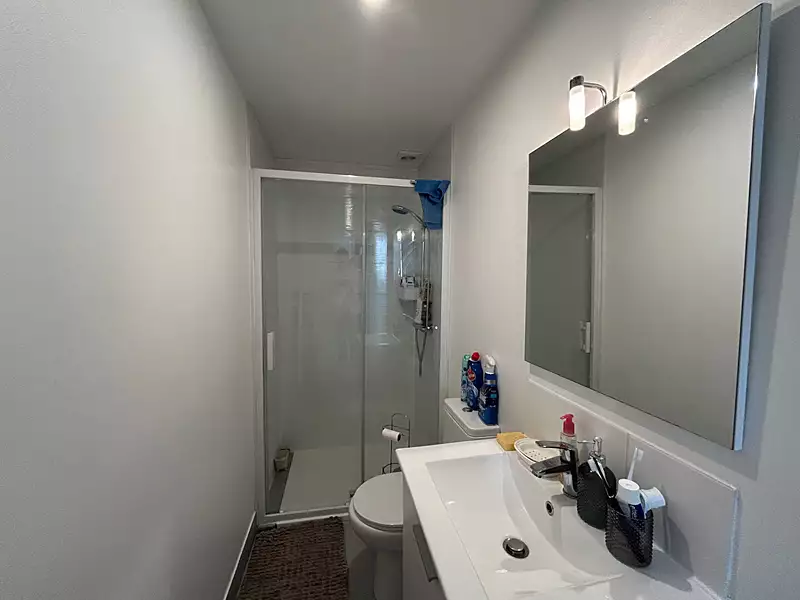 Appartement, 35,03 m²