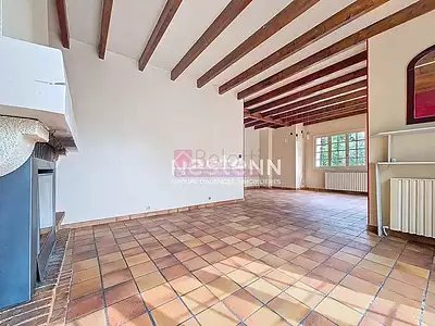 Maison, 156 m²