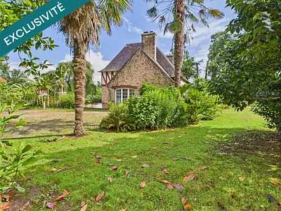 Maison, 153 m²