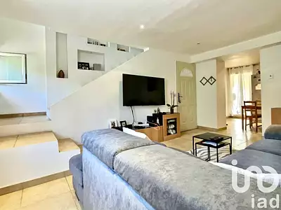 Appartement, 71 m²