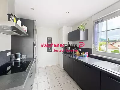 Appartement, 71,43 m²