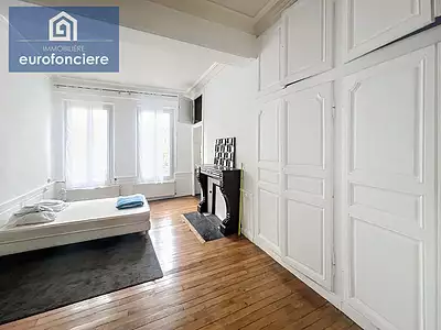 Appartement, 86,65 m²