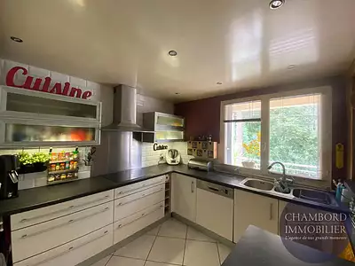 Maison, 106 m²