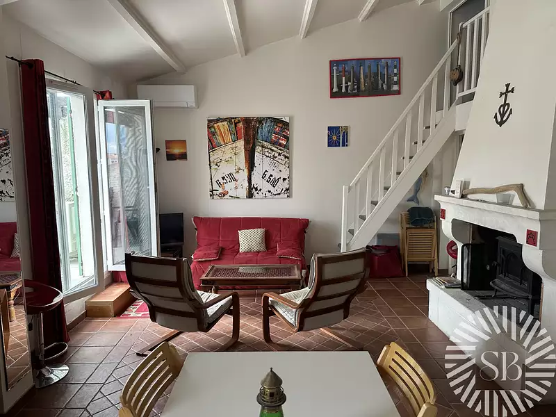 Divers, 57,24 m²