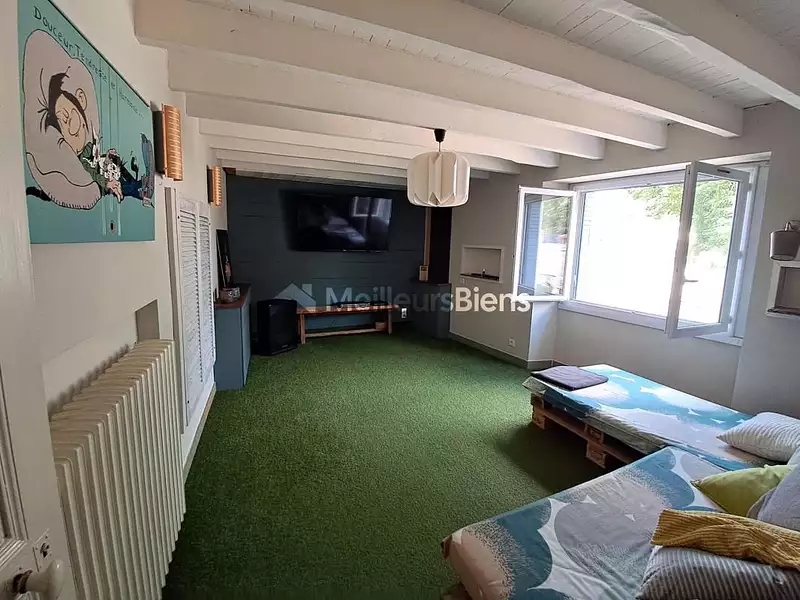 Maison, 158 m²