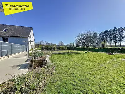 Maison, 154 m²