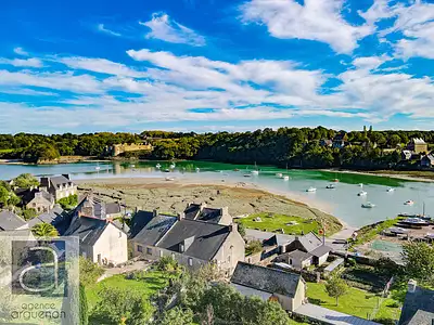 Maison, 104,74 m²